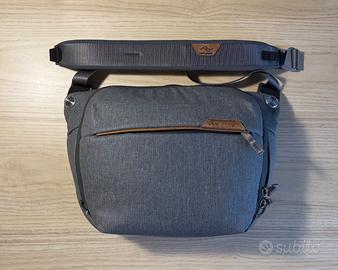 Peak Design Everyday Sling 6L Borsa Fotografica