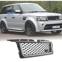 GRIGLIA RANGE ROVER SPORT 05-09 LOOK AUTOBIOGRAPHY