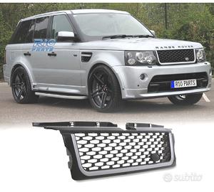 GRIGLIA RANGE ROVER SPORT 05-09 LOOK AUTOBIOGRAPHY