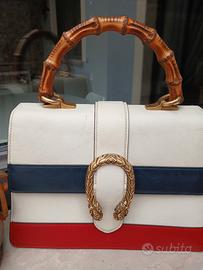 Borsa Gucci Dionysus bambo