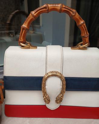 Borsa Gucci Dionysus bambo