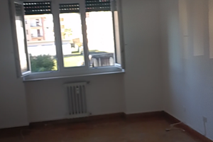 Appartamento al primo piano in buone condizioni ge