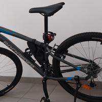 Bicicletta Mtb