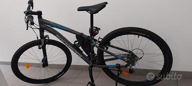 Bicicletta Mtb