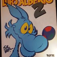 Il grande Lupo Alberto 2