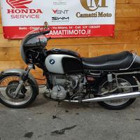 BMW R 90/6 BMW R 90