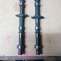 Camme suzuki bandit 1200