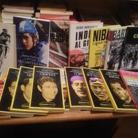libri ciclismo 