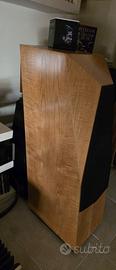 Avalon ascent MKII - speaker diffusori di riferim