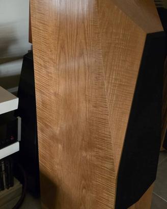 Avalon ascent MKII - speaker diffusori di riferim