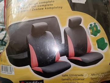 Coprisedili per auto