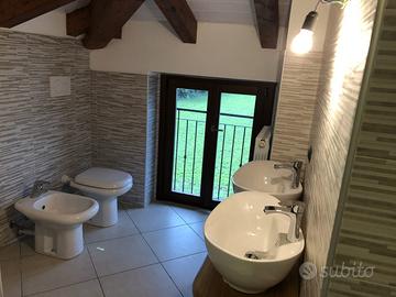 Appartamento condiviso