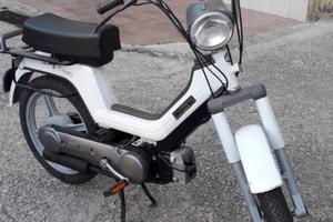 Piaggio Sy - 1992 d'epoca, già iscritto fmi