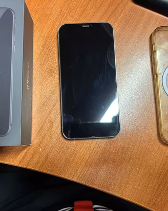 Iphone 12 PRO