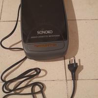Riavvolgitore per VHS