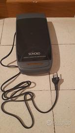 Riavvolgitore per VHS