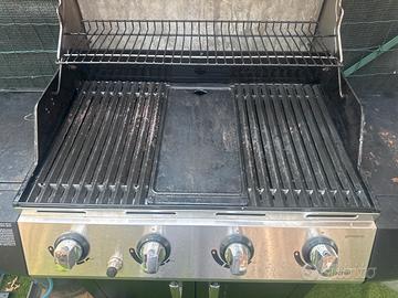 Barbecue Sochef golosone 4