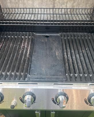 Barbecue Sochef golosone 4