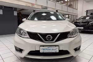Nissan Pulsar 1.5 Turbodiesel Acenta NEOPATENTATI