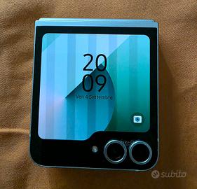 Galaxy Z Flip 6 256Gb