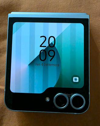 Galaxy Z Flip 6 256Gb