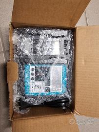 Caricabatteria per Makita