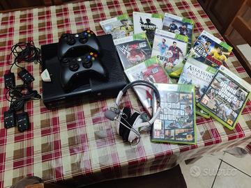 XBOX 360 - 500GB
