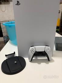 PlayStation 5 digital edition