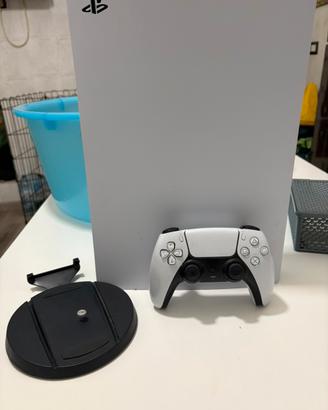 PlayStation 5 digital edition