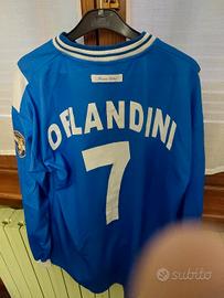 maglia calcio