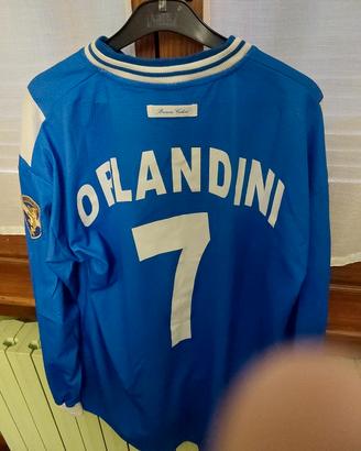 maglia calcio