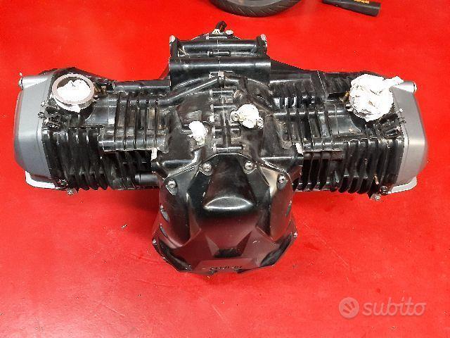 Subito - RICAMBIMOTORS - MOTORE BMW R1200GS LC LEGGI - Accessori Moto ...