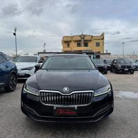 SKODA Superb 2.0 TDI EVO 150 CV SCR DSG Wagon Ex