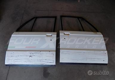 Porta portiera sportello Isuzu Trooper 2.2TD 87>91