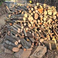 Legname da ardere