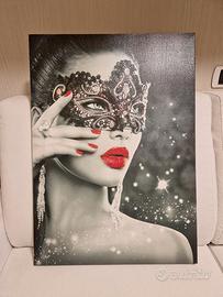 Quadro stampa su tela 