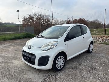 Citroen C1 1.0 3 porte Attraction