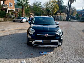 Fiat 500X 1.6 MultiJet 120 CV Cross Plus