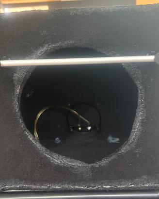 Cassa subwoofer