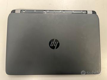 Hp probook 450 g2 (Per parti di ricambio)