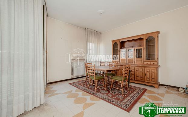 Appartamento a Casteggio 3 locali