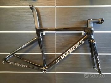 -44% Telaio S-Works Tarmac SL7 | Tg. 52 | Usato