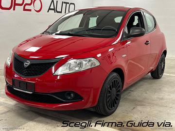 LANCIA Ypsilon 1.2 69 CV 5p. GPL Ecochic ELEFANTIN
