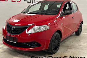 LANCIA Ypsilon 1.2 69 CV 5p. GPL Ecochic ELEFANTIN