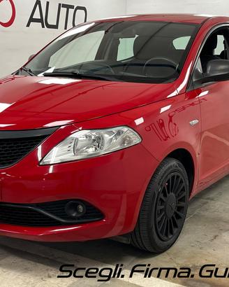 LANCIA Ypsilon 1.2 69 CV 5p. GPL Ecochic ELEFANTIN