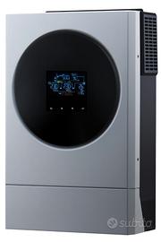 voltronic Mks IV 5.6 