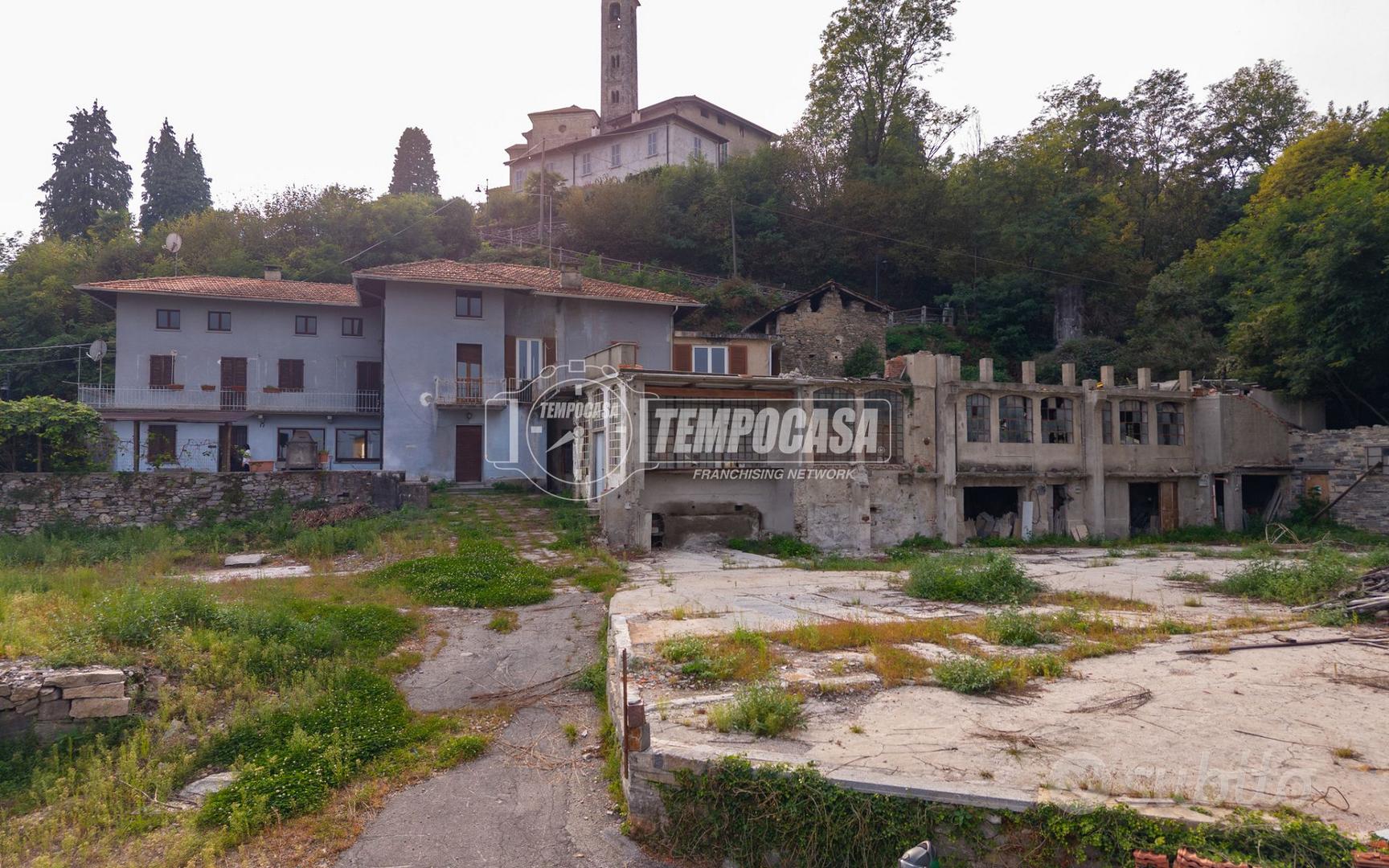 Appartamento – Meina, Fortezza, Ghevio - Vista 4