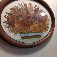 Quadro artigianale 44x35 