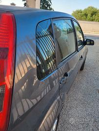 Ford fiesta del 2005