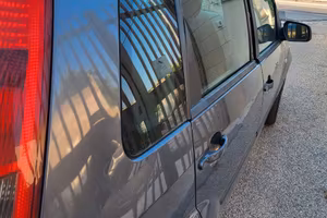 Ford fiesta del 2005